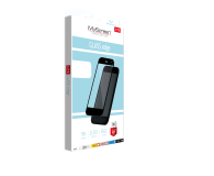 Szkło i folia ochronna Szkło do Samsung S9 czarne
